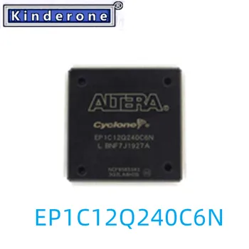 1 Szt. EP1C12Q240C6N QFP-240 FPGA 100% Nowy Elektroniczny