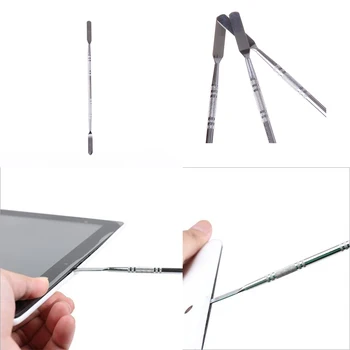 1 szt. Plastikowe Narzędzia Do Naprawy Narzędzi Do naprawy Otwierania Zamontowaniu Zestaw Narzędzi Do iPhone iPad Samsung HTC Laptop Pad