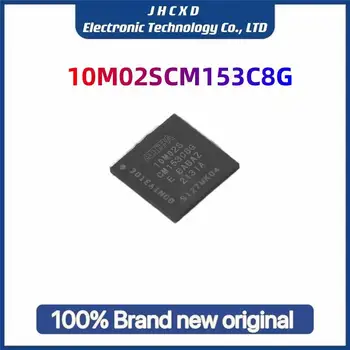 10M02SCM153C8G pakiet MBGA-153 logiczny układ IC nowy oryginalny autentyczne 100% oryginalny i autentyczny