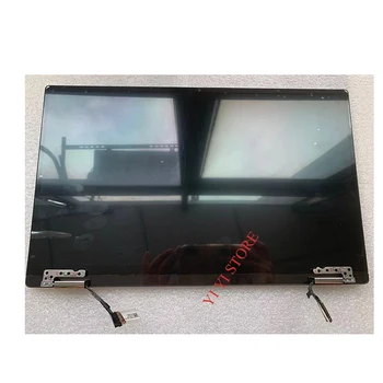 14-Calowy ekran LCD Do ASUS C434 Chromebook Flip C434TA z dotykowym ekranem w zbieraniu FHD 1920X1080