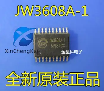 30 szt. oryginalny nowy JW3608 3608A 3608A-1 TSSOP Power IC
