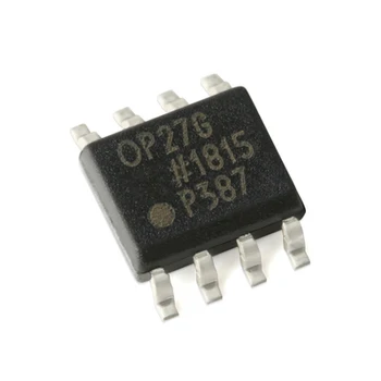 5 Szt. OP27 OP27G OP27GS OP27GSZ nowe sprzedaż importowany chip gwarancja jakości SOP-8
