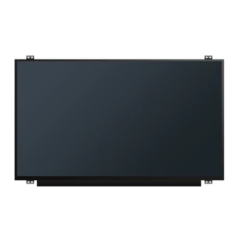 B173RTN02.0 B173RTN02.1 B173RTN02.2 N173FGA-E34 NT173WDM-N21 1600X900 17,3-CALOWY płaski 30-PIN EDP EKRAN LCD