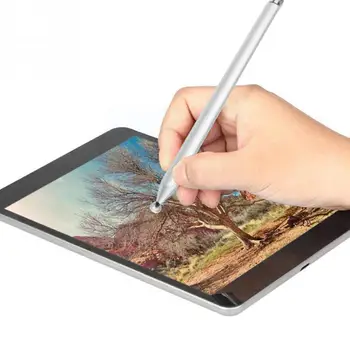 Dla Tabletu iPad Telefonu Samsung PC Pojemnościowy Długopis Ołówek, Rysik N2G7