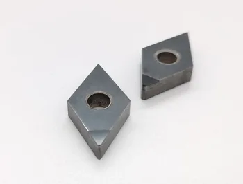 DNGT1604 Diament CNC Do Cięcia Aluminium, Obróbka Miedzi, Nudne, Obraca Diamentowa wstaw