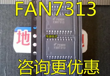 FAN7313 FAN7313MX SPO-20