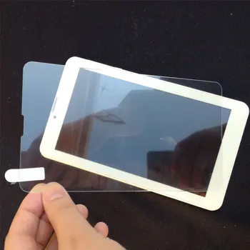 Folia ochronna Ze Szkła Hartowanego Dla 7-calowego tabletu Explay Surfer 777 3G