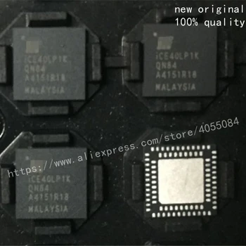 ICE40LP1K-QN84 ICE40LP1K ICE40LP1 ICE40 Elektroniczny chip IC
