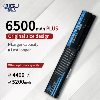 JIGU Bateria do laptopa ASUS A31-X401 A32-X401 A41-X401 A42-X401 F301 F401 F501 S301 S401 S501 X301 X401 X501