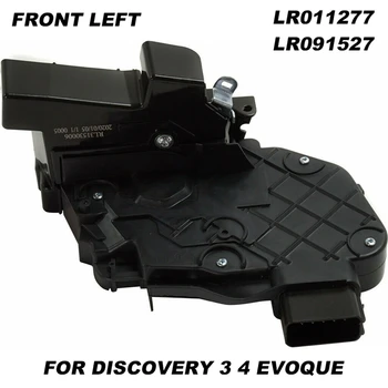 Mechanizm Blokady Drzwi Pojazdu Przedni Lewy Do Land Rover Discovery 3 4 Mk3 Mk4 Sport Freelander 2 Lr011277 Lr091527