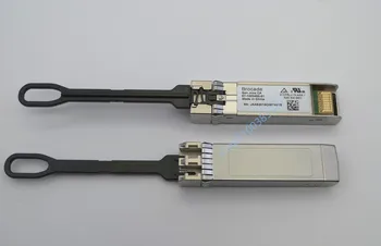 Światłowodowy nadajnik Brocade 32G / 57-1000485-01 / SW-SEC FC-SAN / XBR-000412 / 32GB sfp
